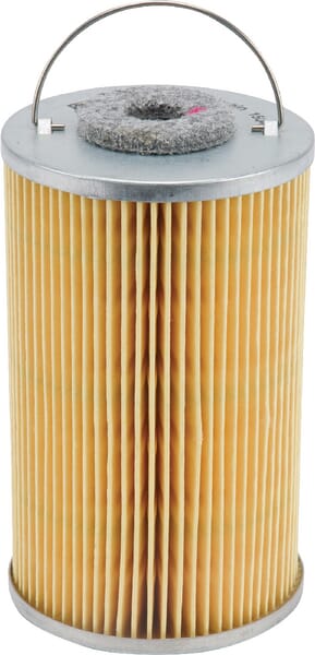 Filtre à carburant — réf. P707X
