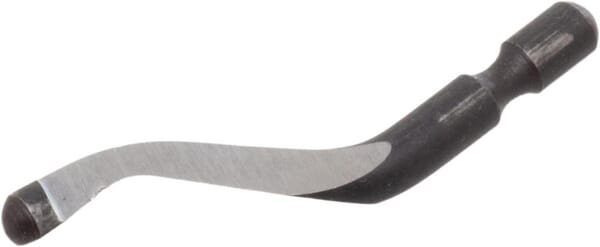 Couteau à ébavurer N10 · réf. 0111000100