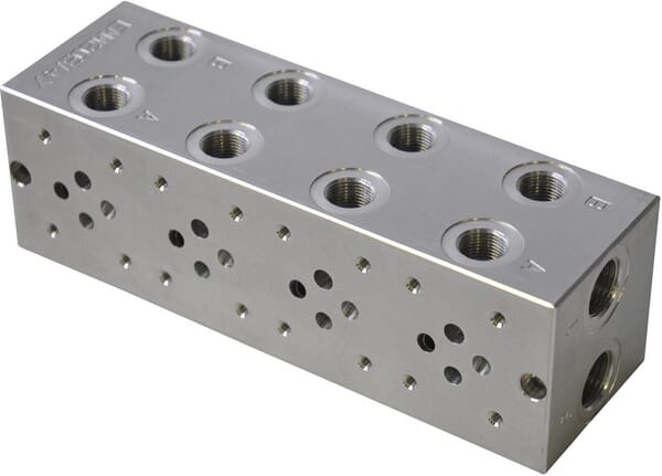 Base MRA3-4-G-Z NG6 ALU vue 4