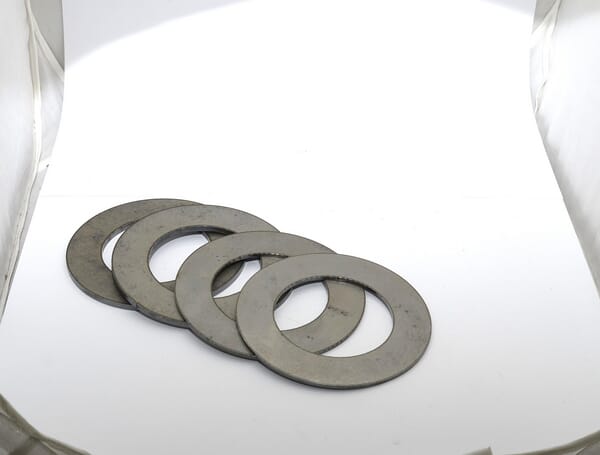 Sada lícovacích podložek