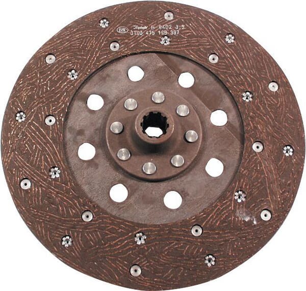 Disque d'embrayage UKF — réf. 328009116