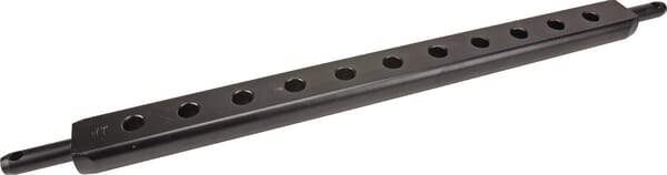 Barre à trous 800K1 (S121) — réf. Z622800KR