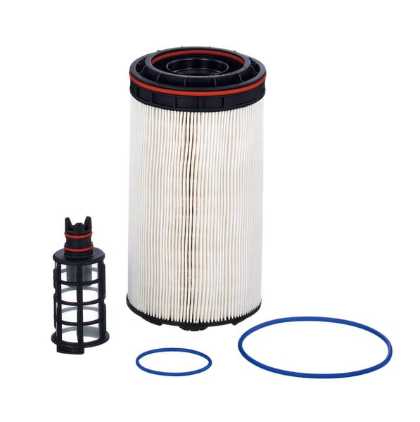 Filtre à carburant — réf. PU120132Z