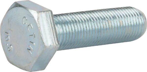 Vis 10x1,0 x 35 DIN 961-10.9 — réf. AK705360
