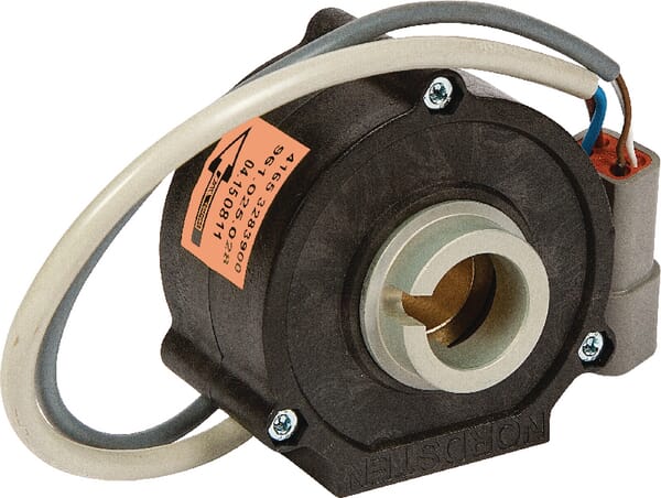Embrayage d’accouplement — réf. 41653811700
