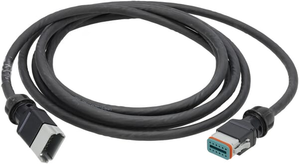 Câble adaptateur booster · réf. 46749400102