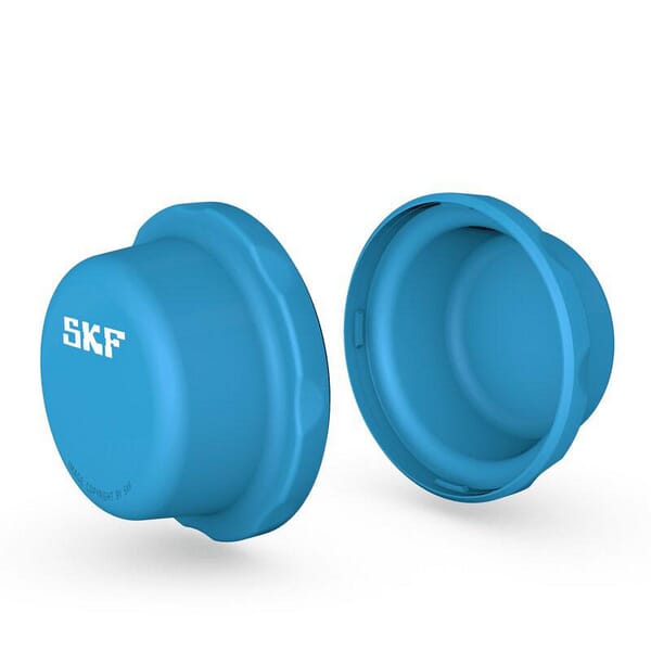 Couvercle SKF gamme alimentaire · réf. ECB504