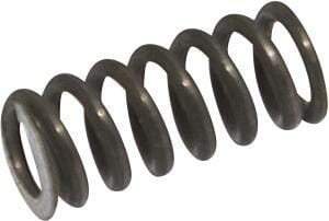 Tlaková pružina 1,25 x 7,55 x 17,00 x 5,5 závitů
