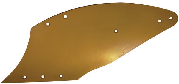 Versoir G. cyl. 14" Goizin — réf. 011562