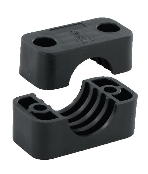 Corps de collier 28 mm (5) · réf. RS911428P005
