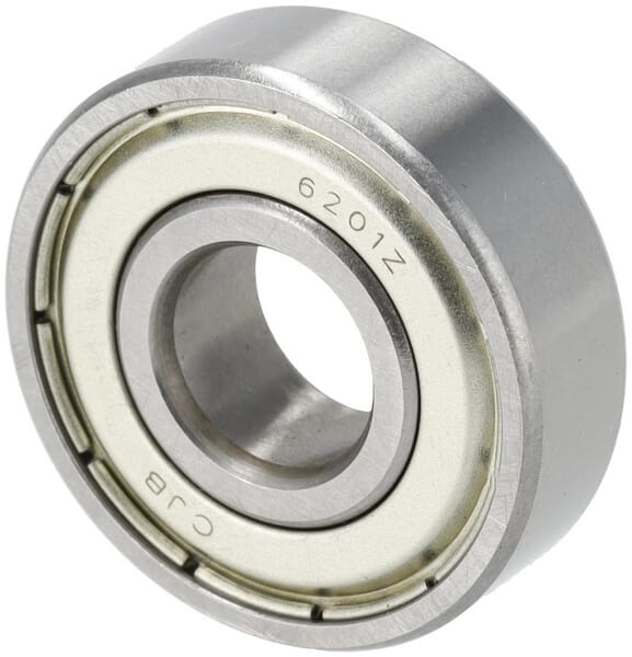 Roulement à billes 12x32mm — réf. 95030036440KR