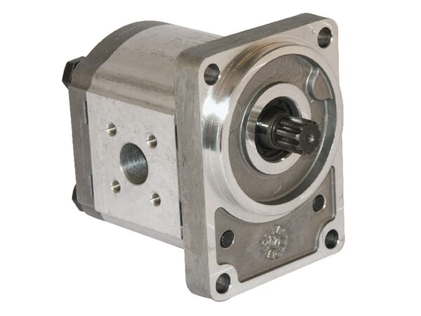 Zubová čerpadla Polaris 20, provedení 12B2 (Bosch)