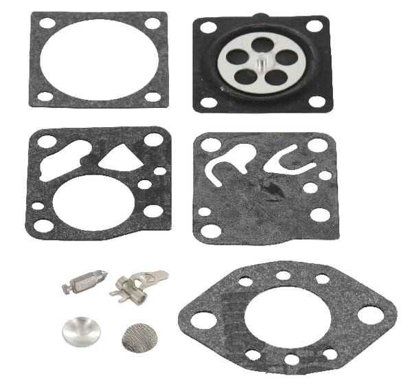 Opr.sada karburátoru Tillotson