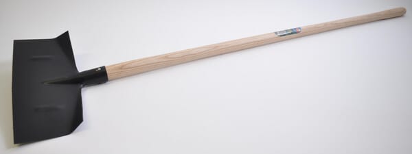 Lame chasse neige 40cm avec ma · réf. 960405