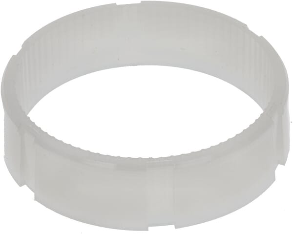 Bague de tête de coupe — réf. 00009615116
