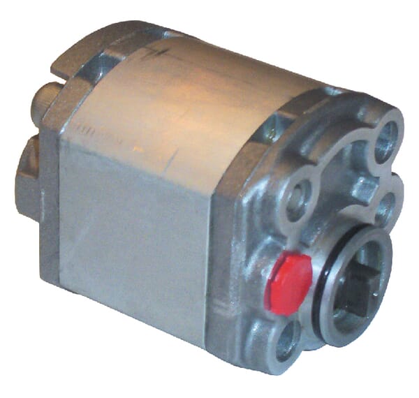 Pompe 1.2 cc D gr.1 — réf. MPP12D