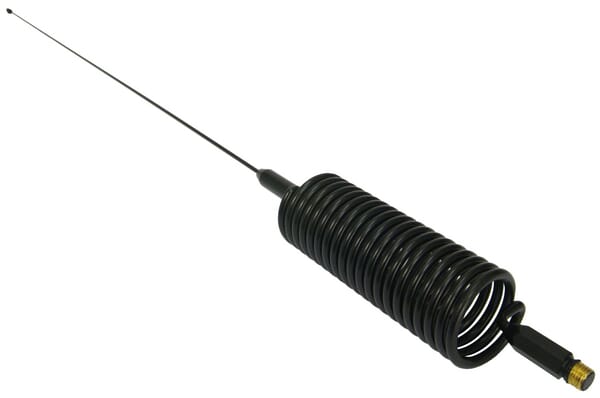 Antenne CB - noire · réf. VLC5744