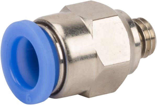 Nástrčné šroubení