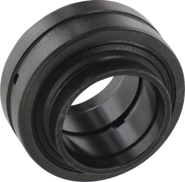 Roulement de palier sphérique radial 25x42x29/16 mm · réf. GE25HO2RSINA