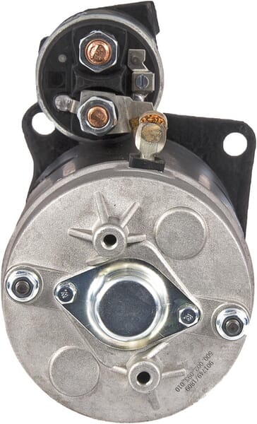 Démarreur 12V 3.0kW 9 dents, Kramp vue 6
