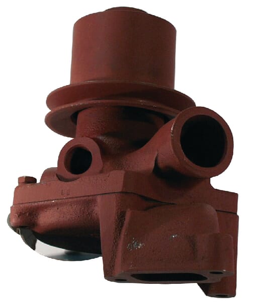 Pompe a eau Zetor — réf. 10017039