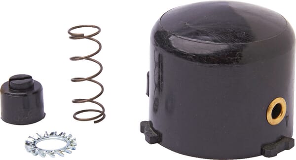 Tete rotofils p/ B&D A6062/57 · réf. FGP455613