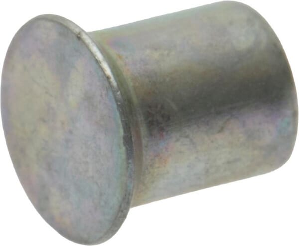 Rivet à tête fraisée · réf. 00009740503