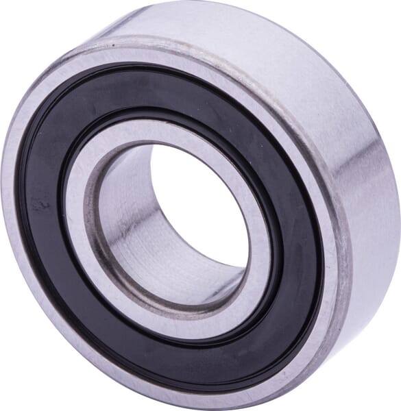 Roulement à billes à gorge profonde 15x35x11mm Timken — réf. 62022RSTIM