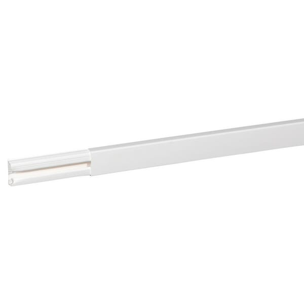 Moulure DLPlus 32x12,5mm x2,1m · réf. LEG030015