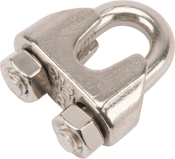 Lanová svorka V4A 8mm