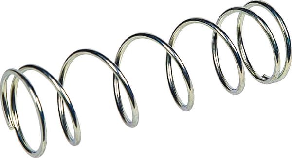 Ress.compr. 2,5x32x110 DIN2098 · réf. 3298176