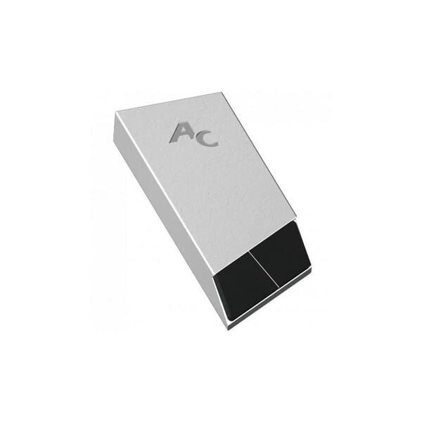 Bec à souder biais 170x60x20 G — réf. BEC6217BG