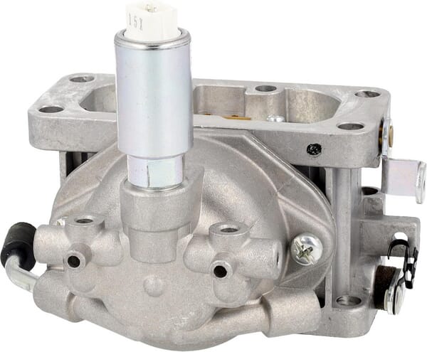 Carburateur vue 5