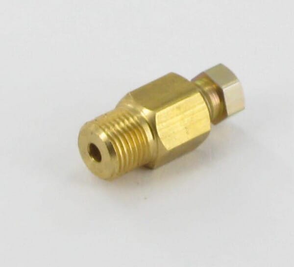 Raccord droite 4-1/6 BSP · réf. 3700CB18