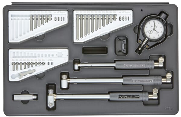 Outils de mesure int. 18-150 mm · réf. 51192120