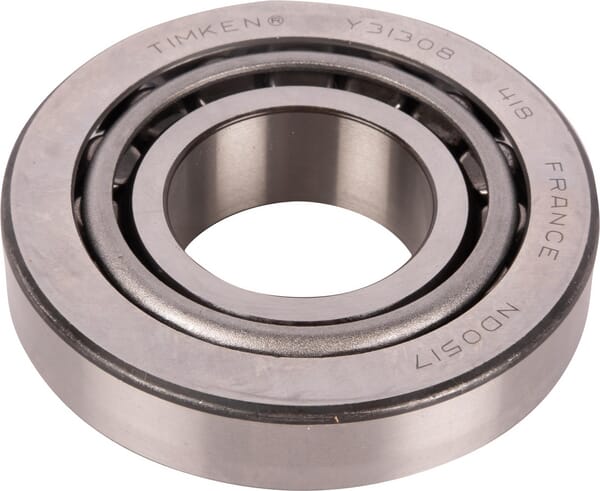 Kuželíkové ložisko 40x90x25,25 mm Timken