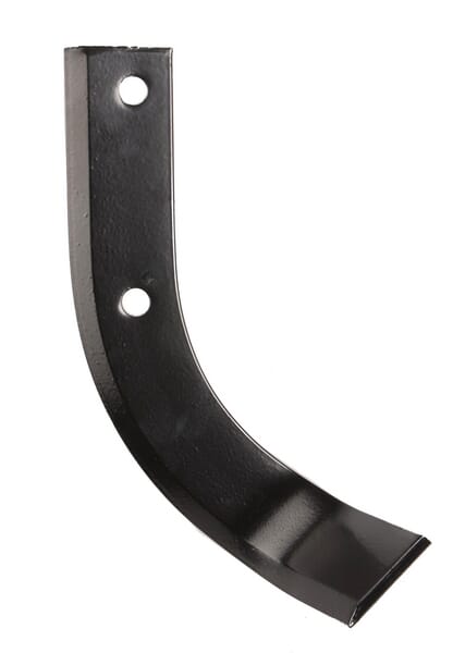 Lame de fraise D. 210x40x5 p/Roper · réf. RB416044