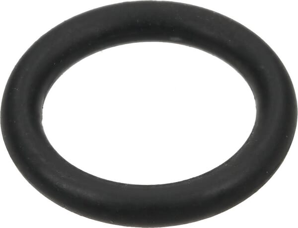 Joint torique 10,5x2mm 70 shore EPDM noir — réf. G11060