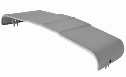 Couvercle de batterie · réf. VPM1116