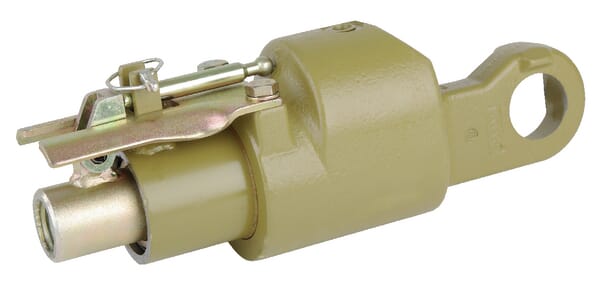 Corps de base HGST · réf. 201758