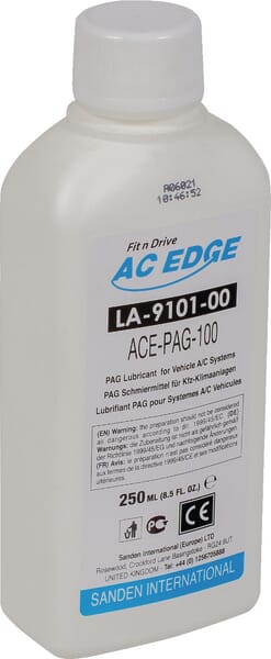 PAG huile SP20 · réf. KLSP20250