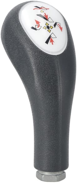 Rukojeti pro joysticky IMCL60