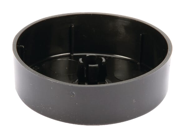 Coiffe de protection vue 2