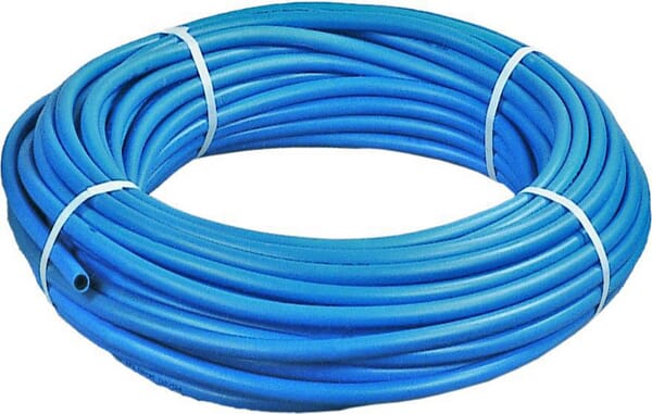 Hadice na kyslík gumová