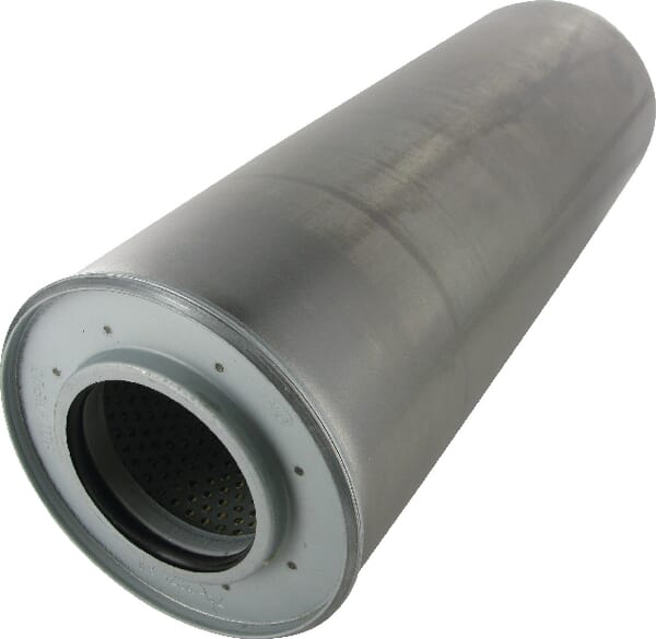 Filtre hydraulique Argo — réf. K9123452