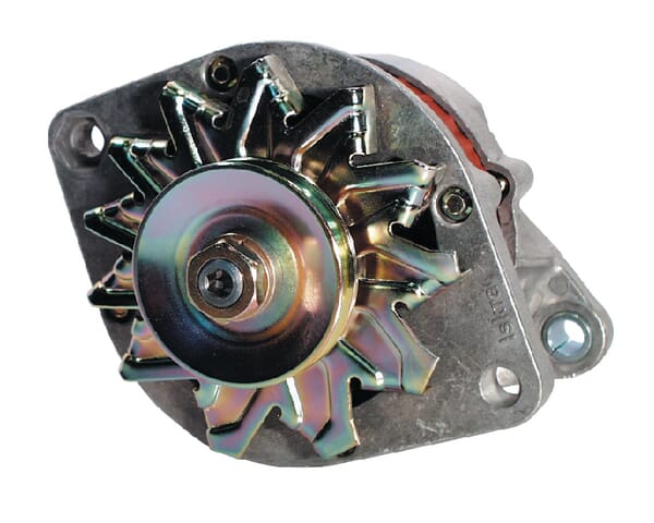 Alternateur 14V 55A — réf. IA0112
