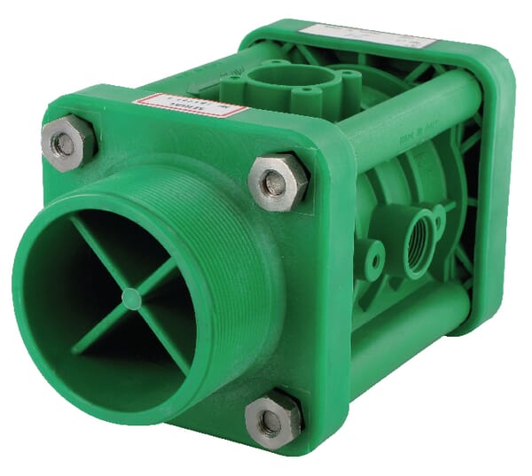 Mètre de débit 3" 150-1500 vue 3