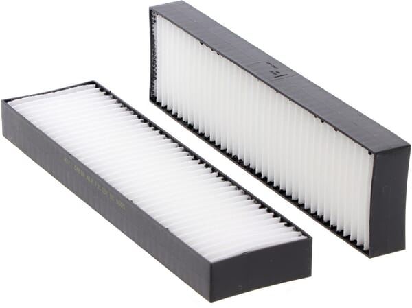 Filtre à air de cabine — réf. SC80051
