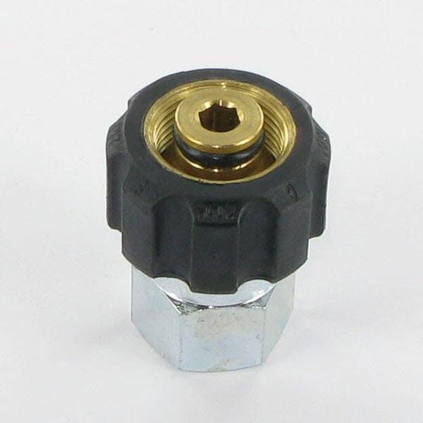 Raccord à visser M22x1,5-1/2" F — réf. HD260222