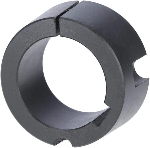 Upín. pouzdro Taperlock 38 mm